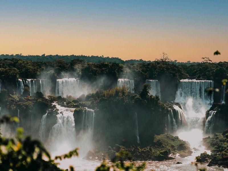 Circuit Le grand tour argentin : des Andes aux merveilles d'Iguazú pas cher photo 1