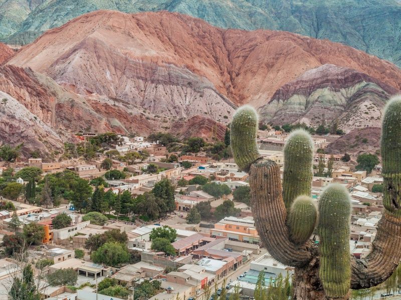 Circuit Le grand tour argentin : des Andes aux merveilles d'Iguazú pas cher photo 7