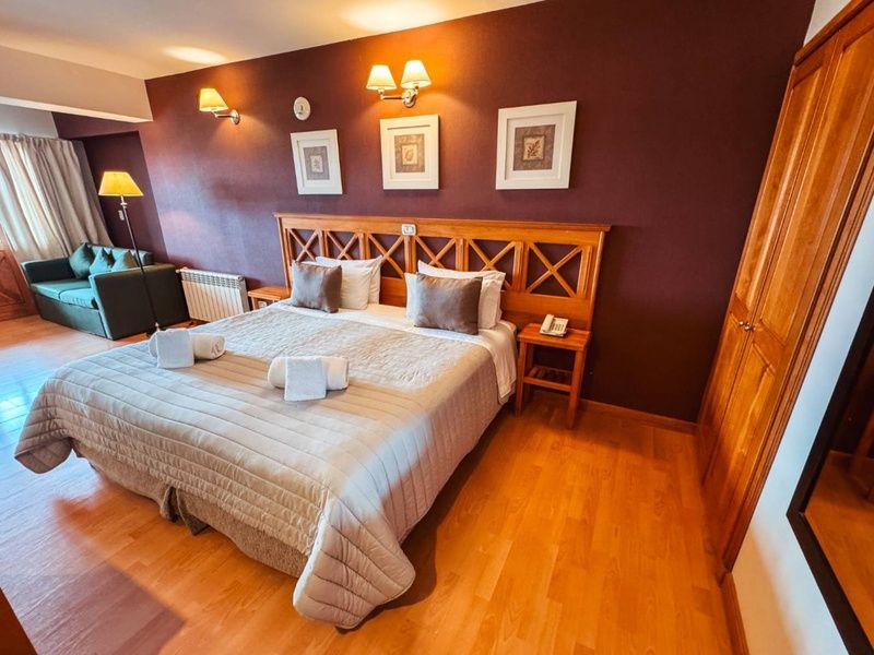 Circuit Le grand tour argentin : des Andes aux merveilles d'Iguazú pas cher photo 8