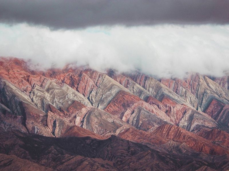 Circuit Le grand tour argentin : des Andes aux merveilles d'Iguazú pas cher photo 11