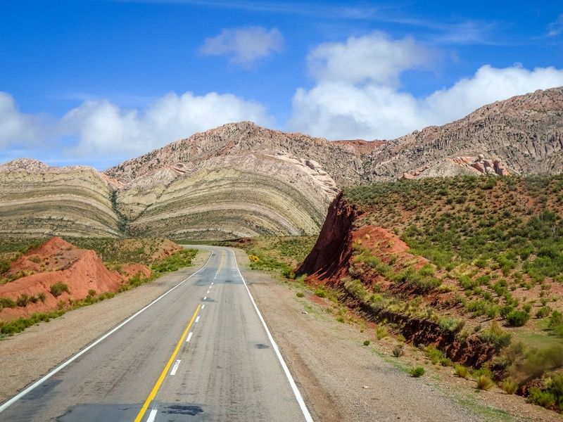Circuit Le grand tour argentin : des Andes aux merveilles d'Iguazú pas cher photo 13