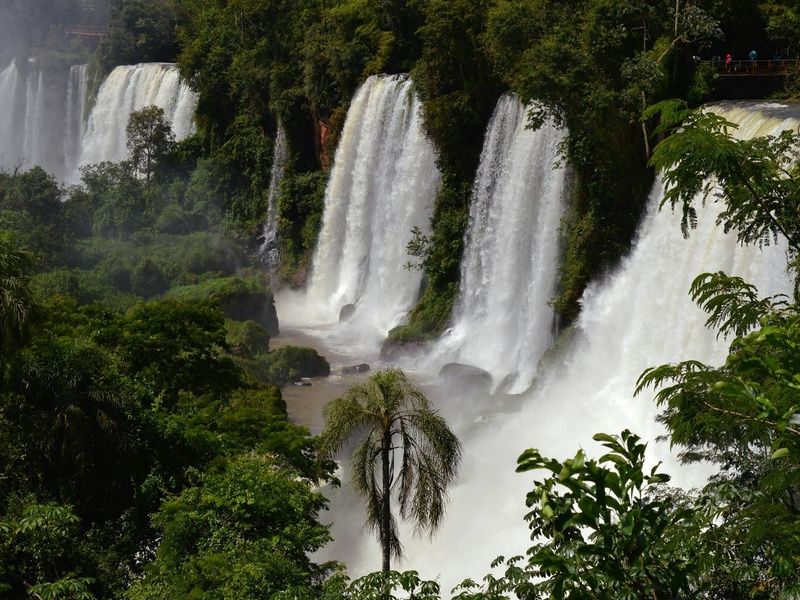 Circuit Le grand tour argentin : des Andes aux merveilles d'Iguazú pas cher photo 14
