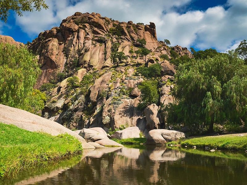 Circuit Argentine Du Nord Authentique au Sud sauvage pas cher photo 2