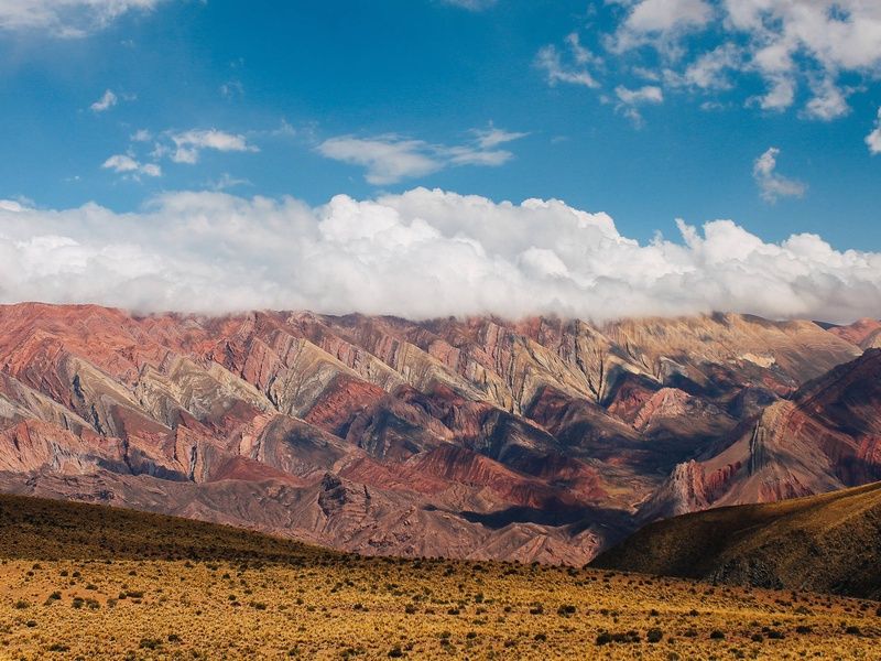 Circuit Le grand tour argentin : des Andes à la Terre de Feu pas cher photo 1