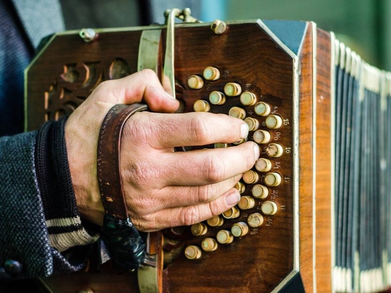 Circuit Le grand tour argentin : des Andes à la Terre de Feu pas cher photo 3
