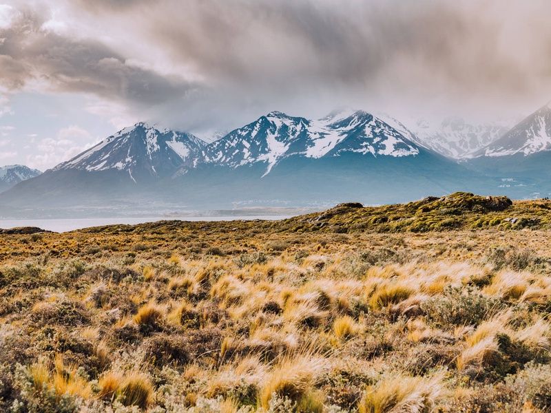 Circuit Le grand tour argentin : des Andes à la Terre de Feu pas cher photo 8