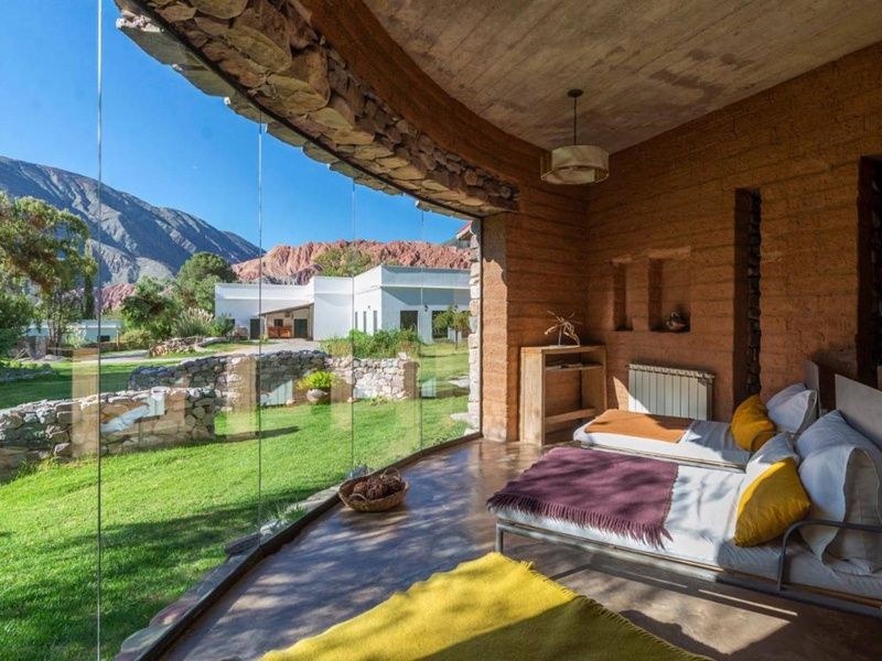 Circuit Le grand tour argentin : des Andes à la Terre de Feu pas cher photo 10