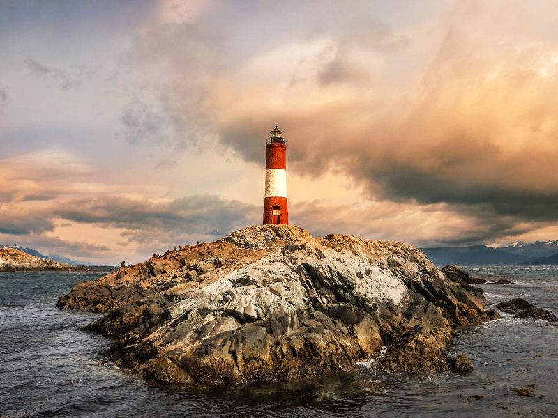 Circuit Le grand tour argentin : des Andes à la Terre de Feu pas cher photo 16