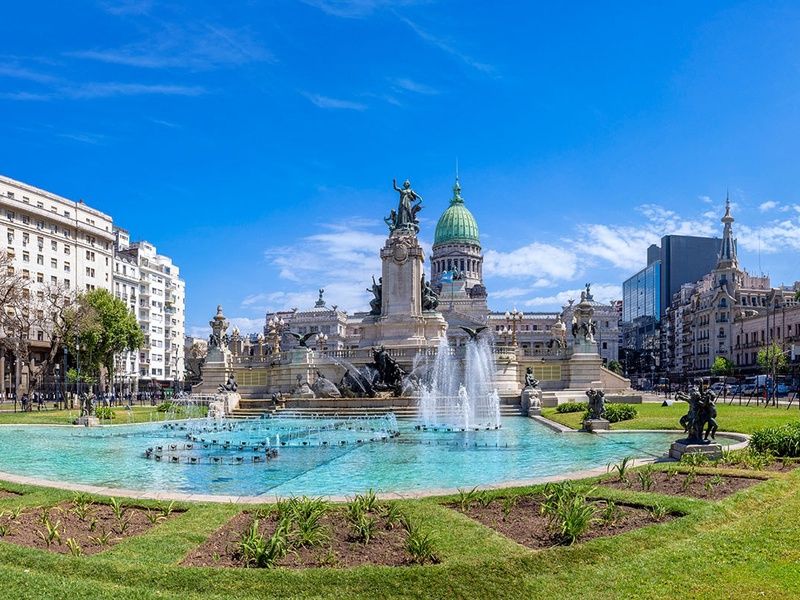 Road Trip L'Argentine en Roues Libres pas cher photo 1