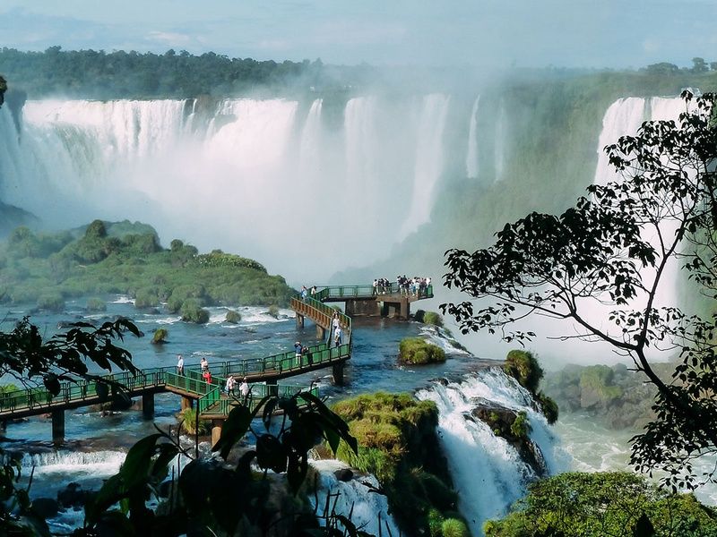 Road Trip L'Argentine en Roues Libres pas cher photo 2