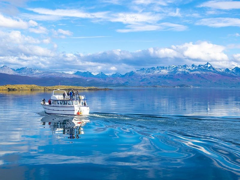 Road Trip L'Argentine en Roues Libres pas cher photo 3