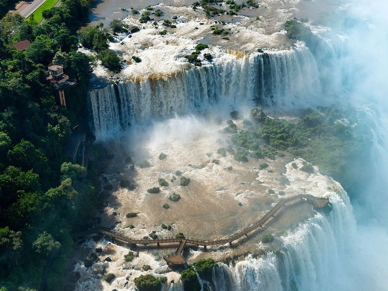 Road Trip L'Argentine en Roues Libres pas cher photo 5