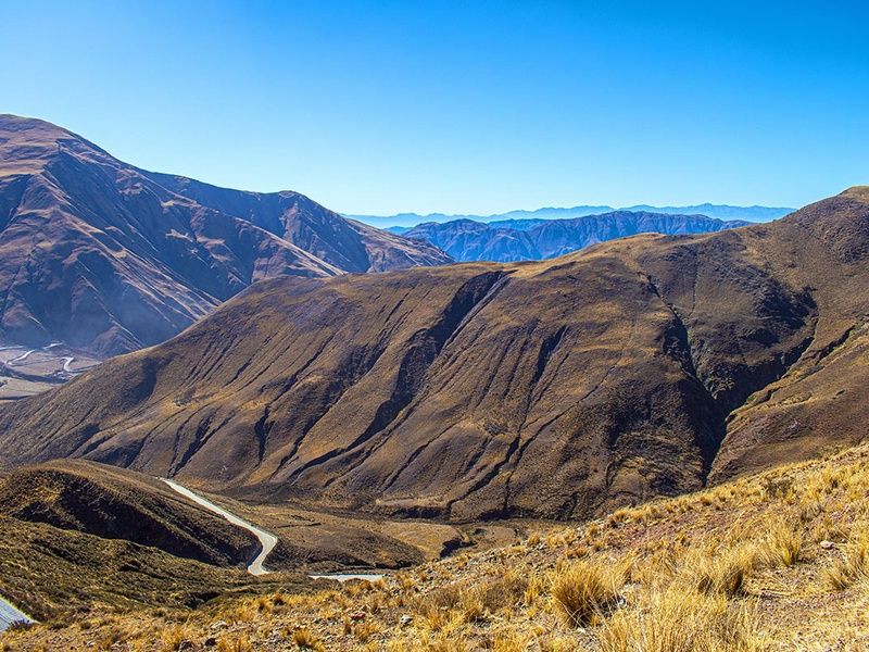 Road Trip L'Argentine en Roues Libres pas cher photo 9