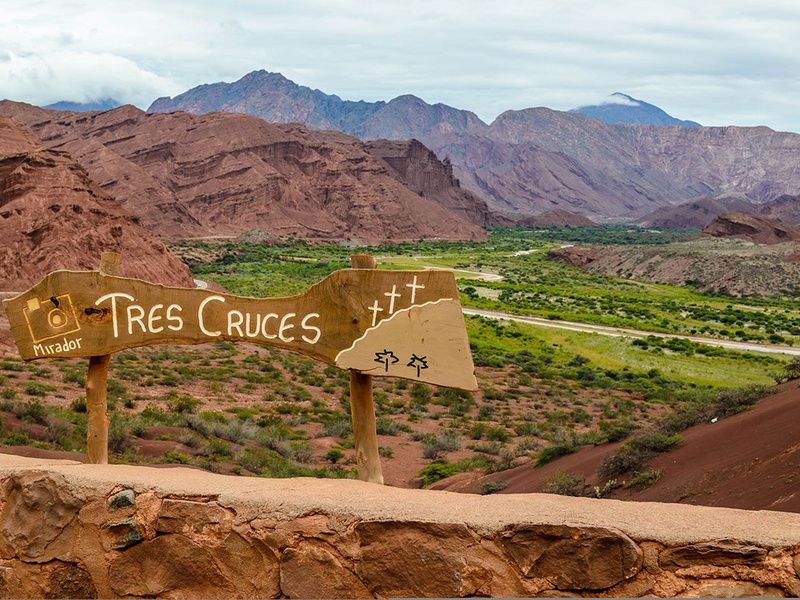 Road Trip L'Argentine en Roues Libres pas cher photo 10