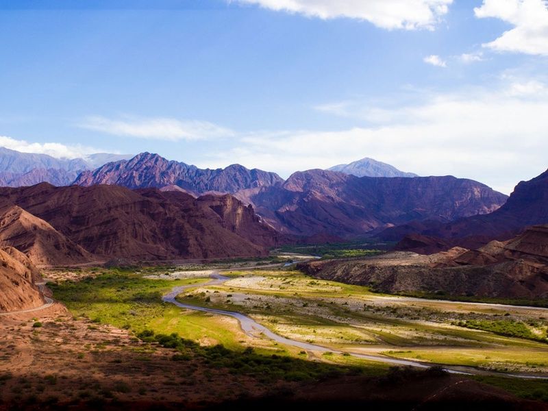 Road Trip L'Argentine en Roues Libres pas cher photo 11