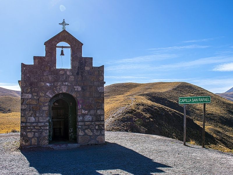 Road Trip L'Argentine en Roues Libres pas cher photo 12
