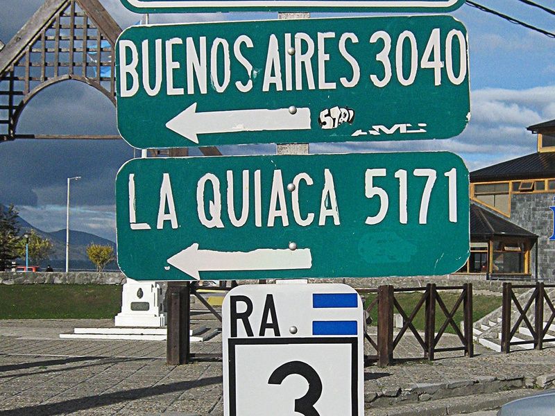 Road Trip L'Argentine en Roues Libres pas cher photo 17