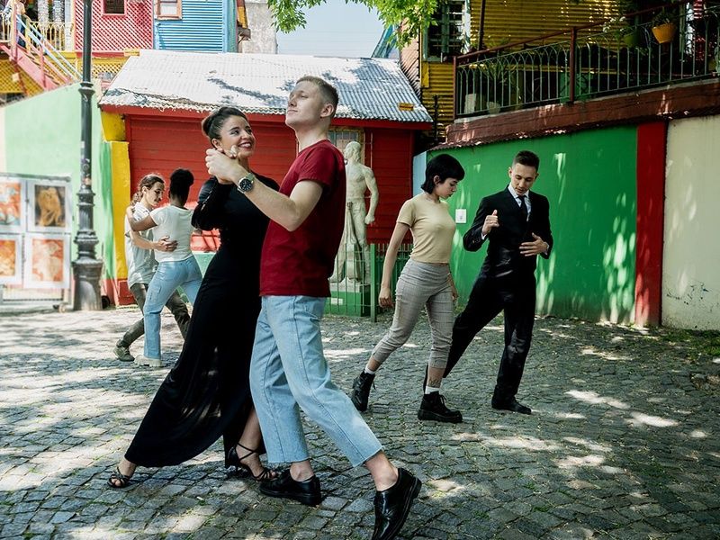 Road Trip L'Argentine en Roues Libres pas cher photo 18