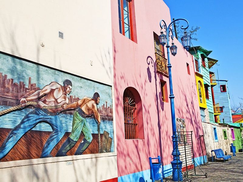 Road Trip L'Argentine en Roues Libres pas cher photo 19