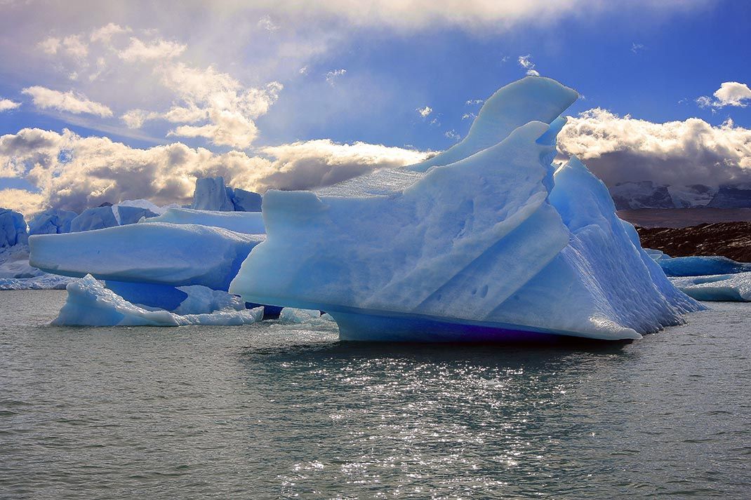 Circuit Confidentiel Argentine pas cher photo 6