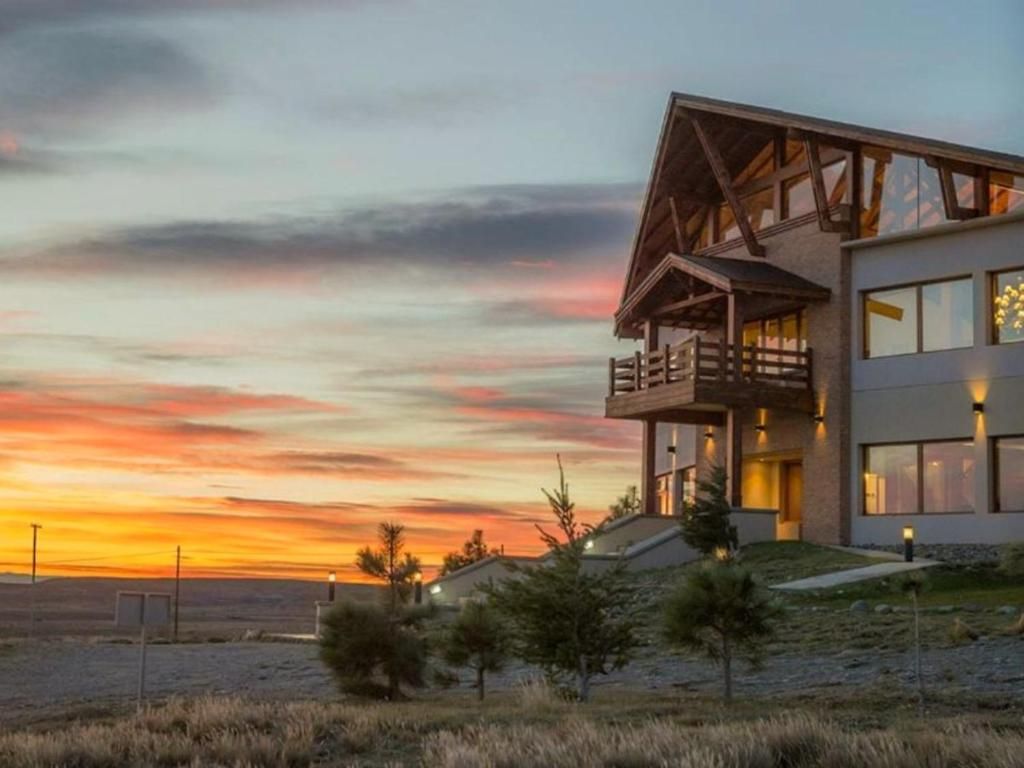 Circuit Confidentiel Argentine pas cher photo 19