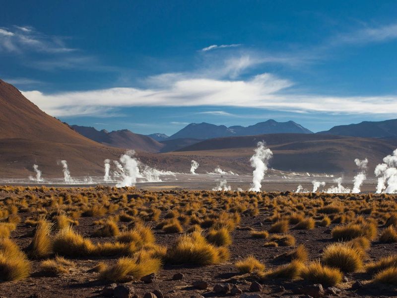 Autotour De l'Atacama au bout du monde : autotour en terre chilienne pas cher photo 7