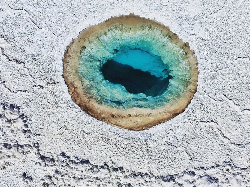 Autotour De l'Atacama au bout du monde : autotour en terre chilienne pas cher photo 8