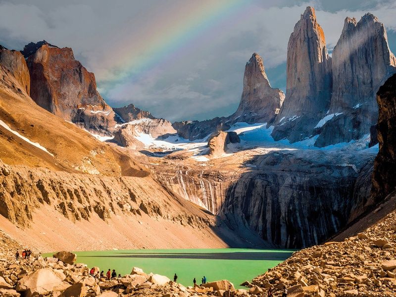 Autotour De l'Atacama au bout du monde : autotour en terre chilienne pas cher photo 9