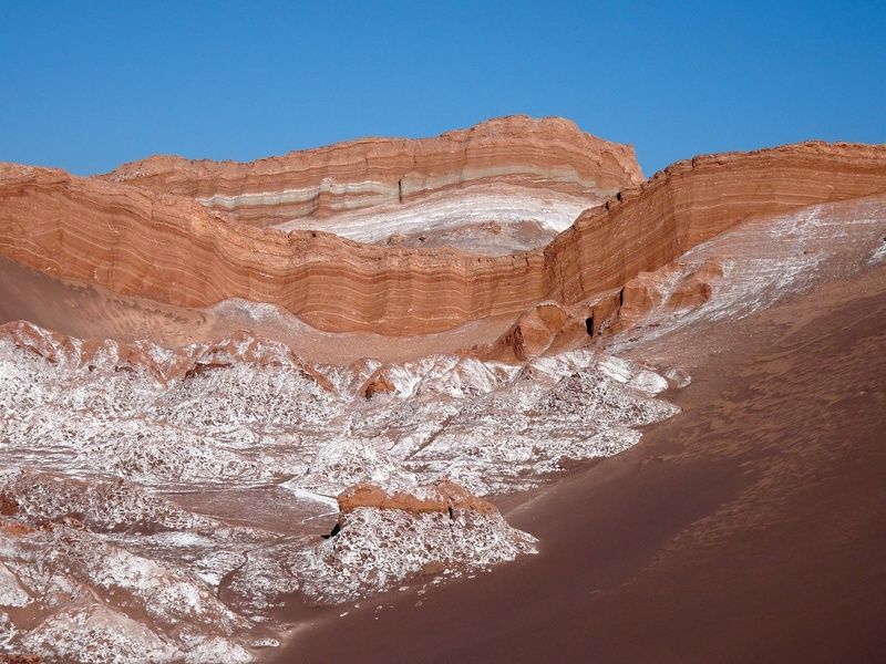 Circuit De l'infini d'Atacama aux légendes d'île de Pâques pas cher photo 6