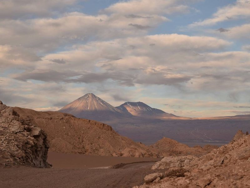 Circuit De l'infini d'Atacama aux légendes d'île de Pâques pas cher photo 13