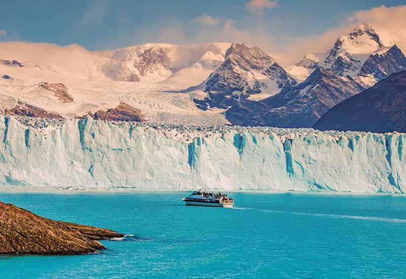 Circuit L'Argentine, de l'Altiplano à la Patagonie pas cher photo 2