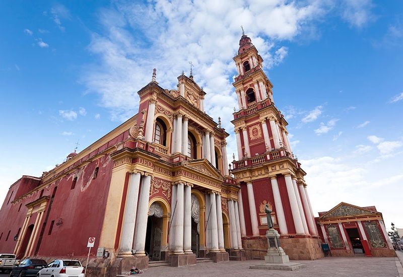 Circuit L'Argentine, de l'Altiplano à la Patagonie pas cher photo 5