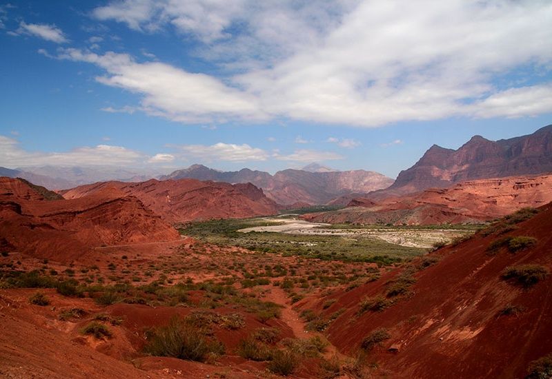 Circuit L'Argentine, de l'Altiplano à la Patagonie pas cher photo 6