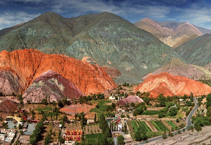 Circuit L'Argentine, de l'Altiplano à la Patagonie pas cher photo 10