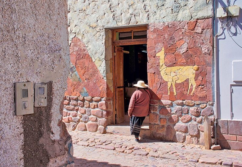 Circuit L'Argentine, de l'Altiplano à la Patagonie pas cher photo 16