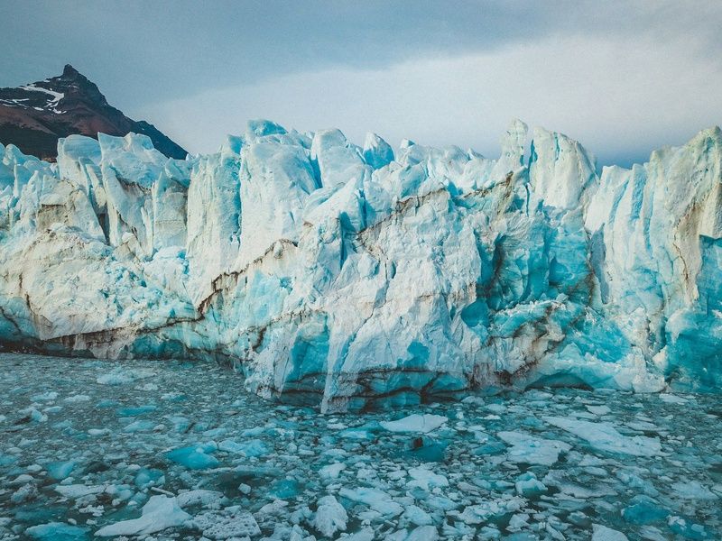Circuit Le grand tour argentin : des Andes à la Patagonie pas cher photo 1