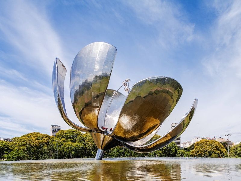 Circuit Le grand tour argentin : des Andes à la Patagonie pas cher photo 2