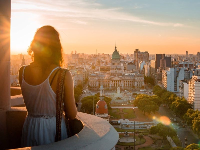 Circuit Le grand tour argentin : des Andes à la Patagonie pas cher photo 3