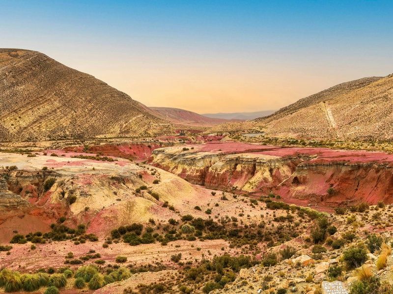 Circuit Le grand tour argentin : des Andes à la Patagonie pas cher photo 8