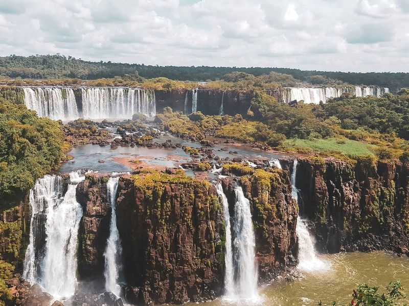Circuit Le grand tour argentin : des Andes à la Patagonie pas cher photo 10