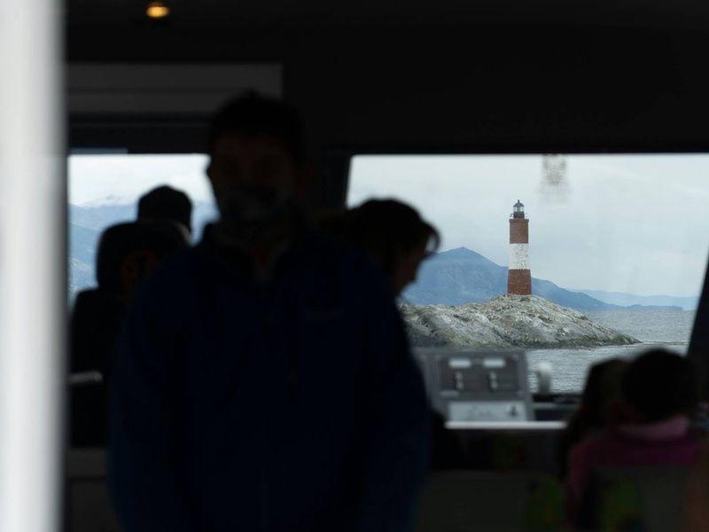 Circuit Le grand tour argentin : des Andes à la Patagonie pas cher photo 11