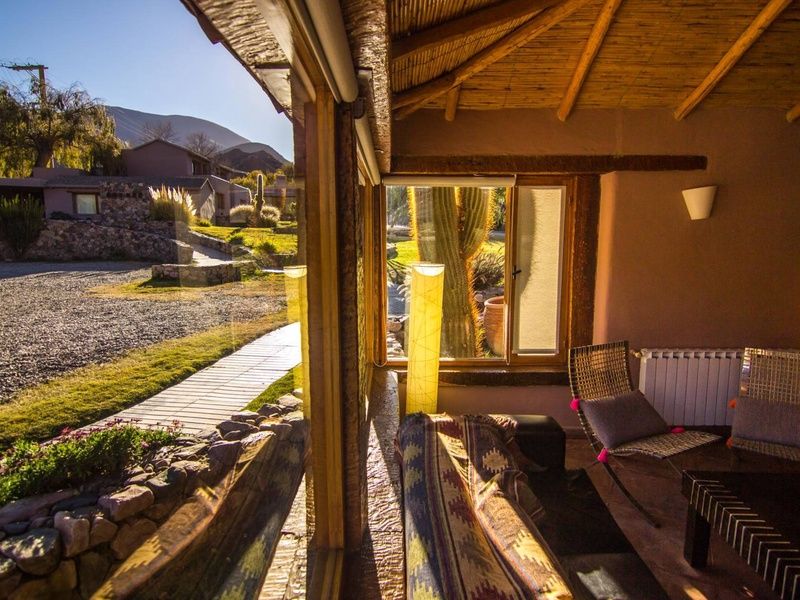 Circuit Le grand tour argentin : des Andes à la Patagonie pas cher photo 14