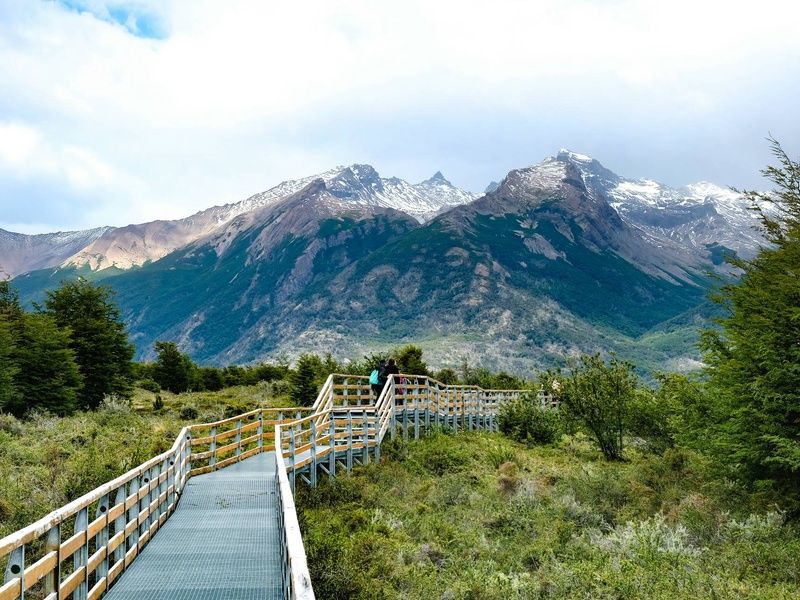 Circuit Le grand tour argentin : des Andes à la Patagonie pas cher photo 15