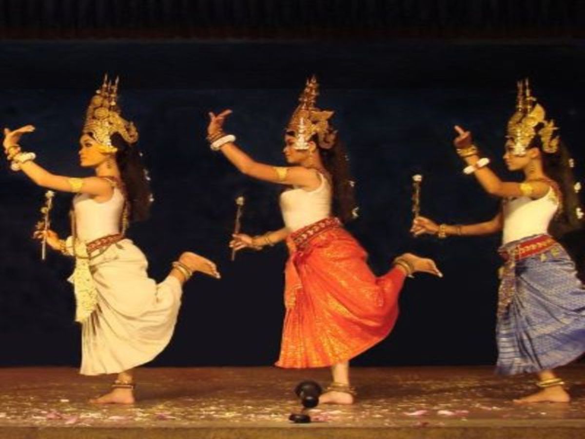 Immersion au coeur du Cambodge pas cher photo 2