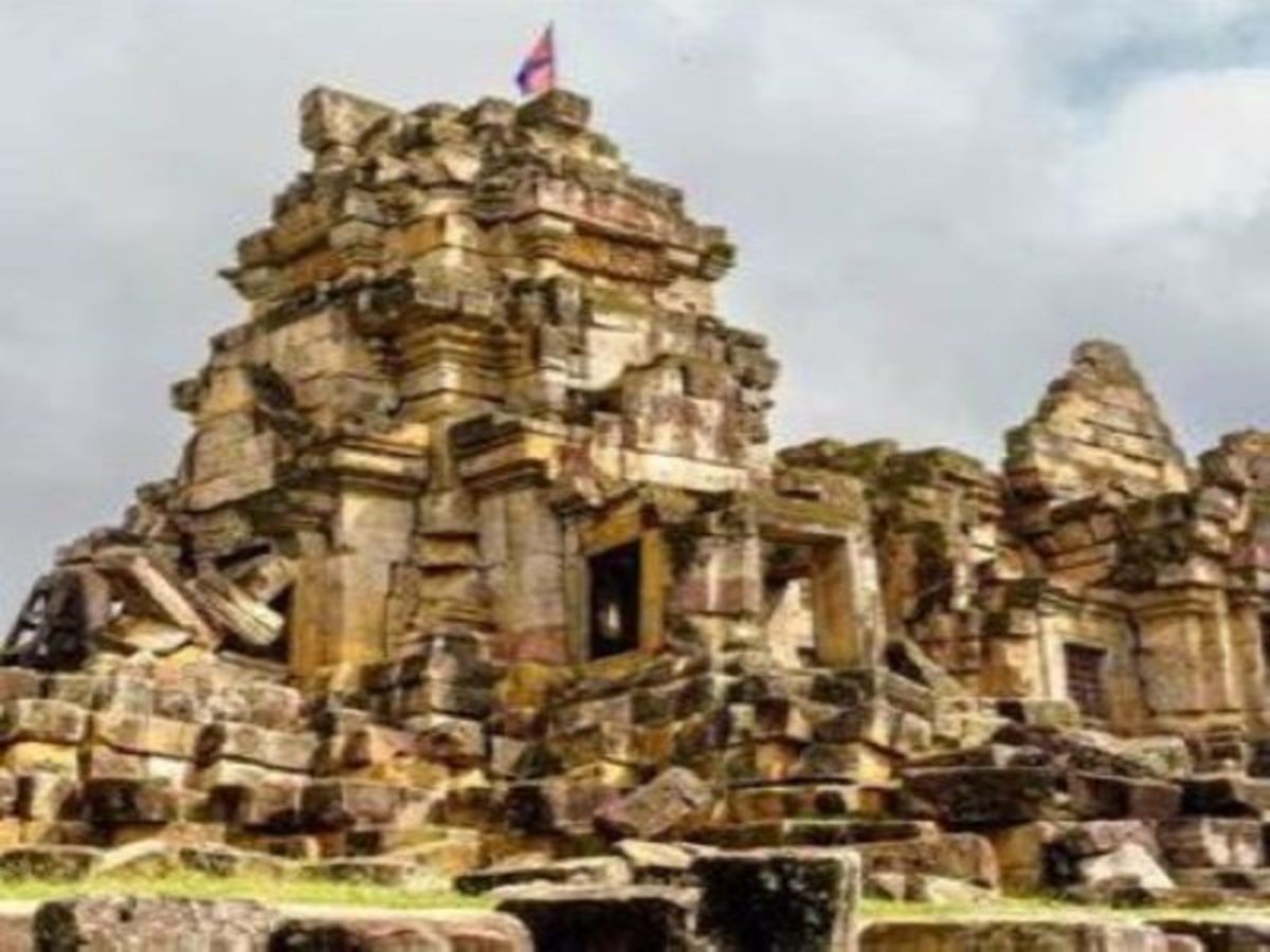 Immersion au coeur du Cambodge pas cher photo 4