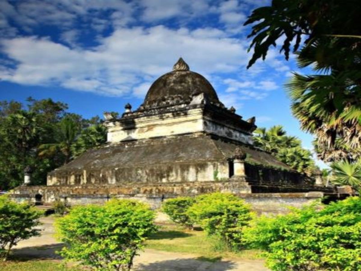 Immersion au coeur du Laos pas cher photo 3
