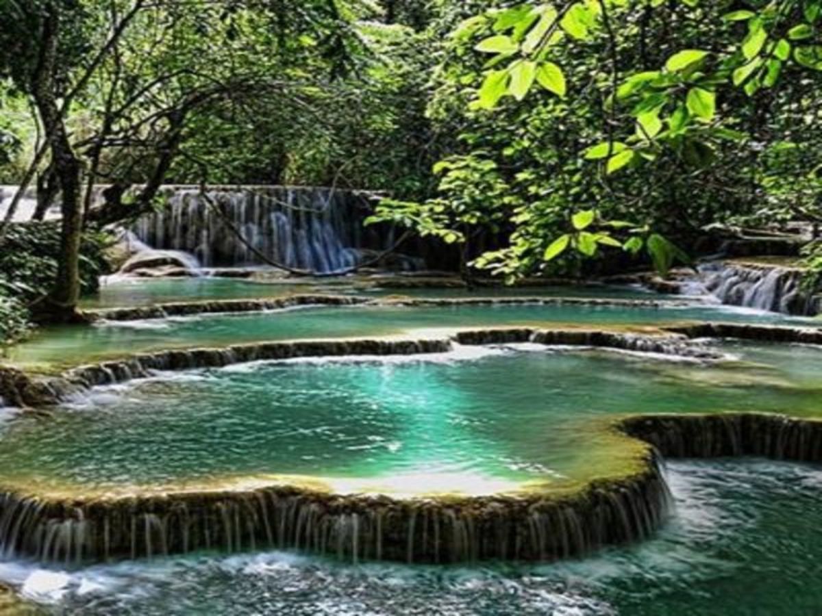 Immersion au coeur du Laos pas cher photo 4