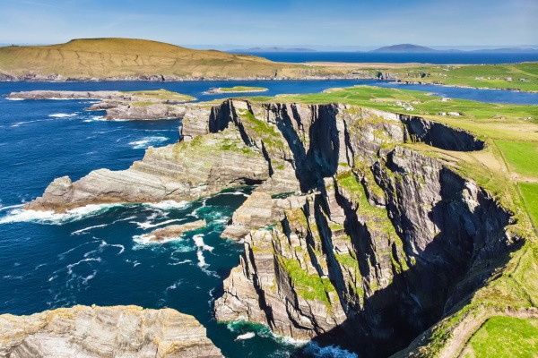Circuit Grand tour des légendes irlandaises pas cher photo 6