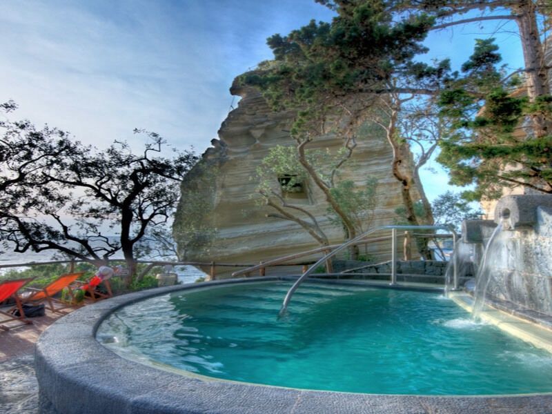 Thermes de Campanie, visite privée pas cher photo 11