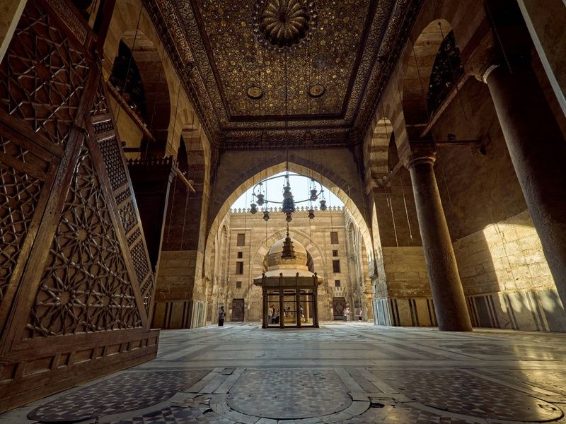 Circuit Escapade égyptienne : Le Caire cité aux mille trésors 4* pas cher photo 5